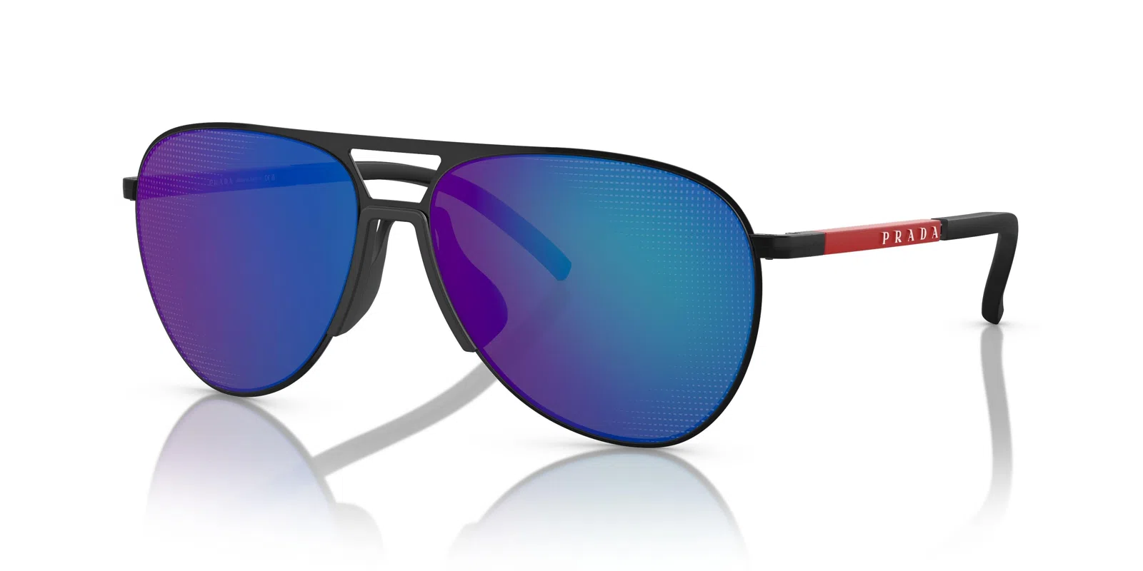 Prada Linea Rossa 51XS Sunglasses - view 23